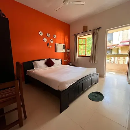Quirkystays- 2Bhk With Swimming Pool & Kitchen
